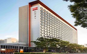 Ibis Singapore Bencoolen